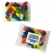 Jelly Beans Aussie 100g